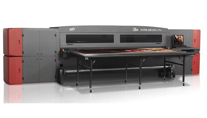 UV Printing