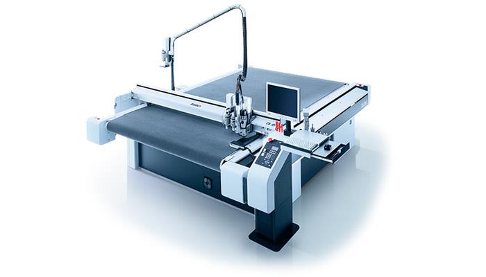 Digital printing processing
