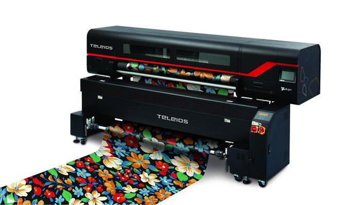Sublimation printing