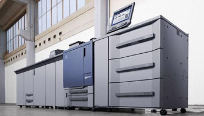 Digital printing